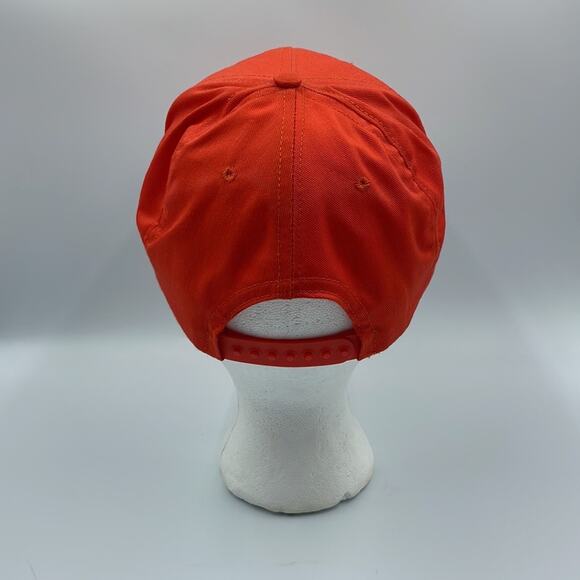 Regal Headwear Clemson Men’s / Women’s Adjustable Team‎ Hat - Picture 3 of 6